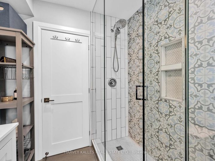 Photo 12 at 116 Pinewood Avenue, Cedarvale, Toronto