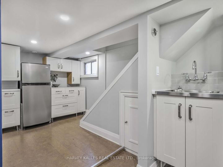 Photo 15 at 116 Pinewood Avenue, Cedarvale, Toronto