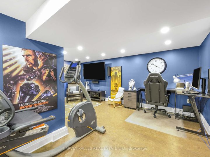 Photo 17 at 116 Pinewood Avenue, Cedarvale, Toronto