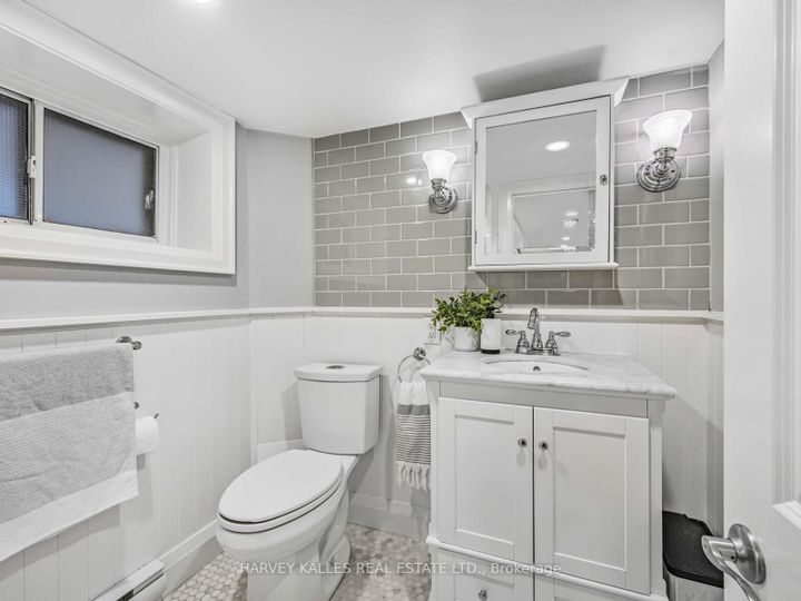 Photo 18 at 116 Pinewood Avenue, Cedarvale, Toronto