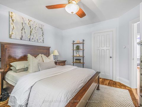Photo 11 at 116 Pinewood Avenue, Cedarvale, Toronto