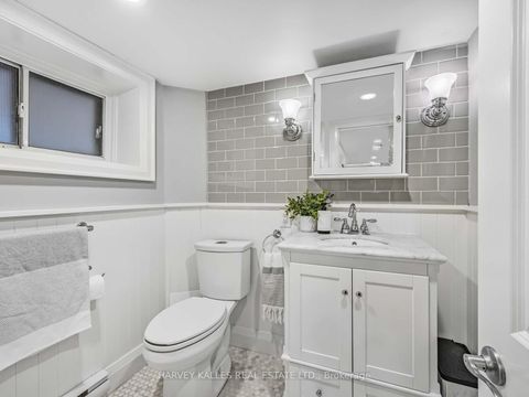 Photo 18 at 116 Pinewood Avenue, Cedarvale, Toronto