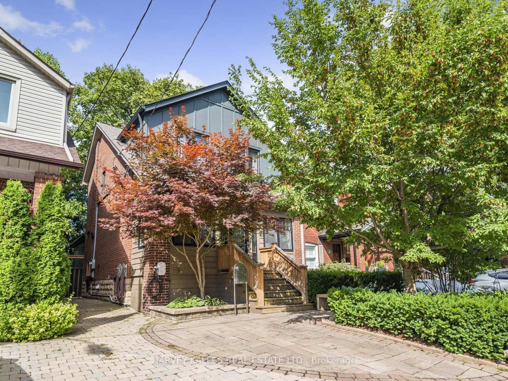 116 Pinewood Avenue, Cedarvale, Toronto 2
