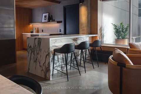 Photo 23 at 305 - 29 Camden Street, Waterfront Communities C1, Toronto