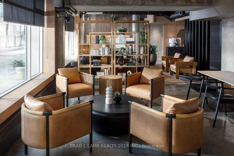Photo 29 at 305 - 29 Camden Street, Waterfront Communities C1, Toronto