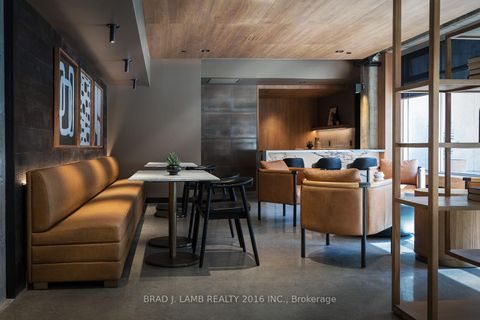 Photo 32 at 305 - 29 Camden Street, Waterfront Communities C1, Toronto