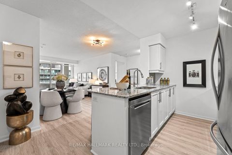 Photo 0 at 1910 - 35 Bastion Street, Niagara, Toronto