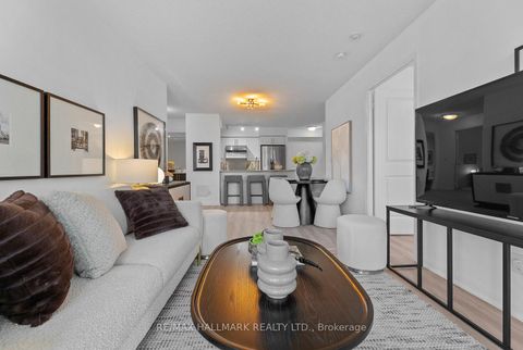 Photo 8 at 1910 - 35 Bastion Street, Niagara, Toronto