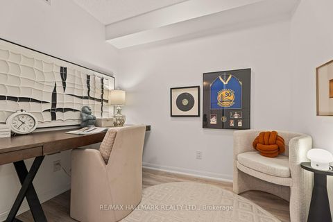 Photo 18 at 1910 - 35 Bastion Street, Niagara, Toronto