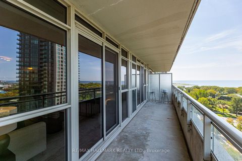 Photo 21 at 1910 - 35 Bastion Street, Niagara, Toronto