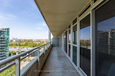 Photo 24 at 1910 - 35 Bastion Street, Niagara, Toronto