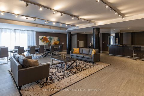 Photo 31 at 1910 - 35 Bastion Street, Niagara, Toronto