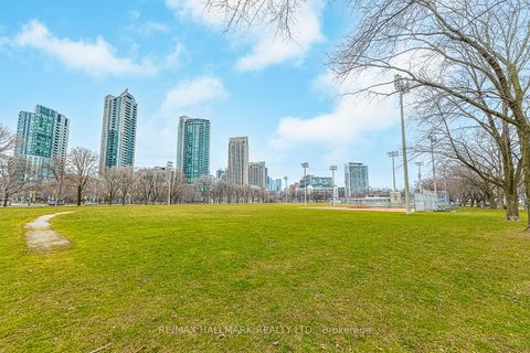 Photo 37 at 1910 - 35 Bastion Street, Niagara, Toronto