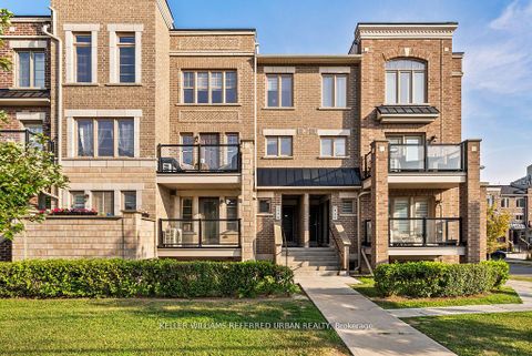 Photo 1 at 14 - 2335 Sheppard Avenue W, Pelmo Park W5, Toronto