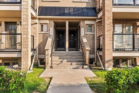 Photo 2 at 14 - 2335 Sheppard Avenue W, Pelmo Park W5, Toronto