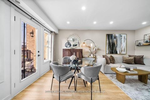 Photo 12 at 14 - 2335 Sheppard Avenue W, Pelmo Park W5, Toronto