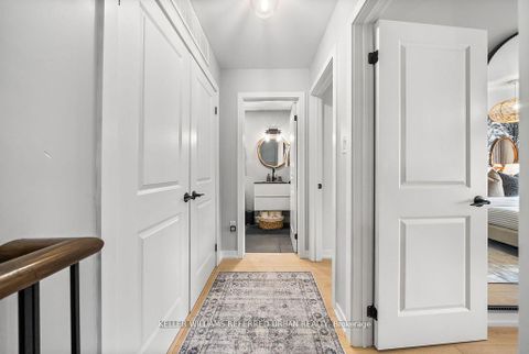 Photo 27 at 14 - 2335 Sheppard Avenue W, Pelmo Park W5, Toronto