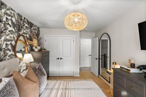 Photo 29 at 14 - 2335 Sheppard Avenue W, Pelmo Park W5, Toronto
