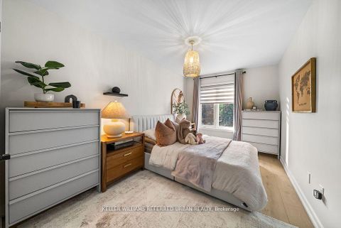 Photo 32 at 14 - 2335 Sheppard Avenue W, Pelmo Park W5, Toronto