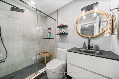 Photo 34 at 14 - 2335 Sheppard Avenue W, Pelmo Park W5, Toronto