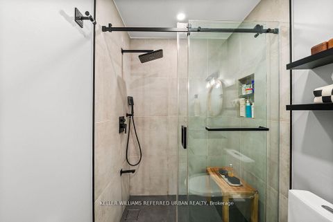 Photo 35 at 14 - 2335 Sheppard Avenue W, Pelmo Park W5, Toronto