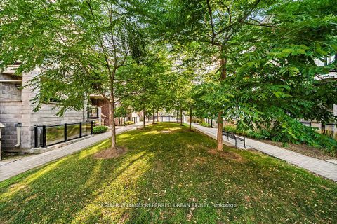 Photo 40 at 14 - 2335 Sheppard Avenue W, Pelmo Park W5, Toronto