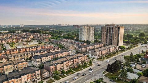 Photo 47 at 14 - 2335 Sheppard Avenue W, Pelmo Park W5, Toronto