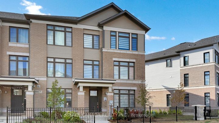 Photo 2 at 469 Provident Way, Mount Hope, Hamilton