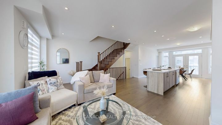 Photo 14 at 469 Provident Way, Mount Hope, Hamilton