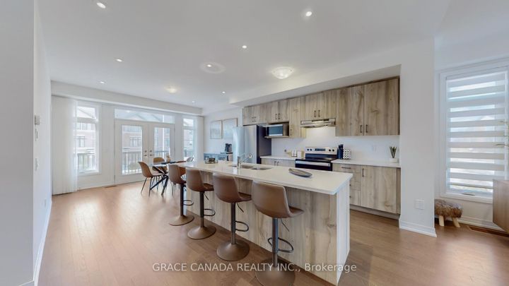 Photo 15 at 469 Provident Way, Mount Hope, Hamilton