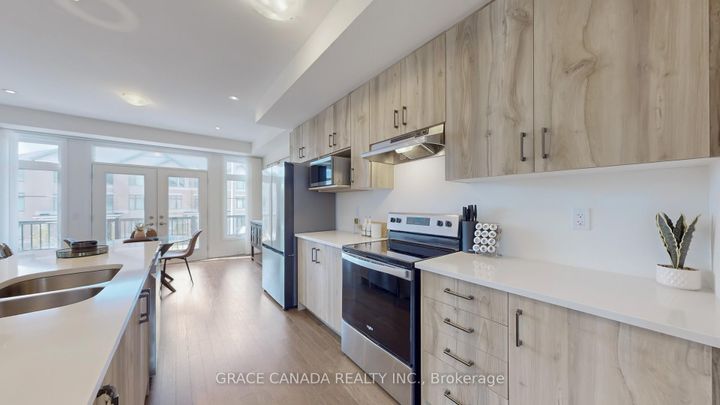 Photo 16 at 469 Provident Way, Mount Hope, Hamilton