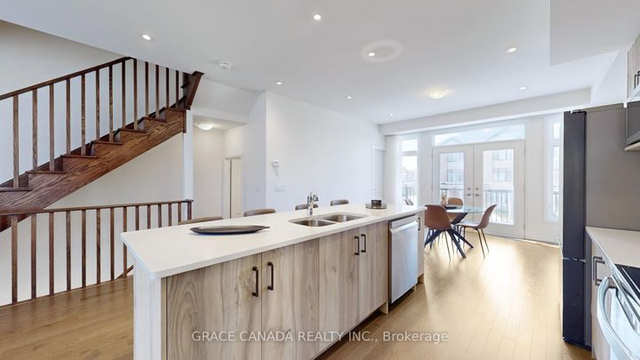 Photo 17 at 469 Provident Way, Mount Hope, Hamilton