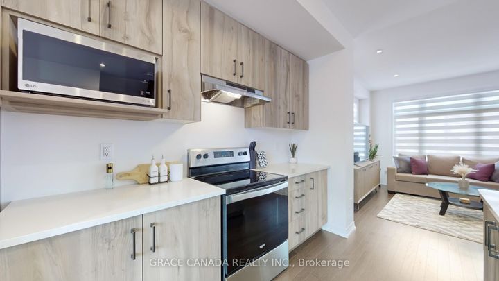 Photo 19 at 469 Provident Way, Mount Hope, Hamilton