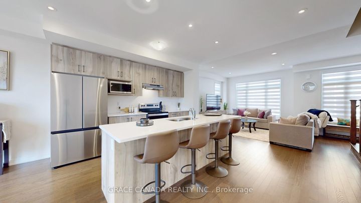 Photo 25 at 469 Provident Way, Mount Hope, Hamilton