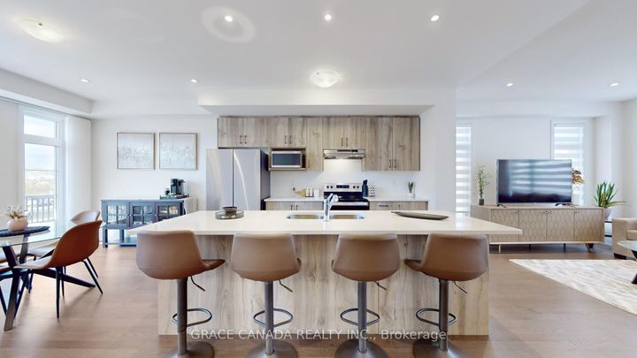 Photo 26 at 469 Provident Way, Mount Hope, Hamilton
