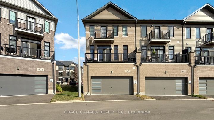 Photo 45 at 469 Provident Way, Mount Hope, Hamilton