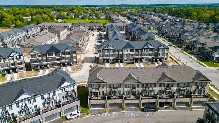 Photo 47 at 469 Provident Way, Mount Hope, Hamilton