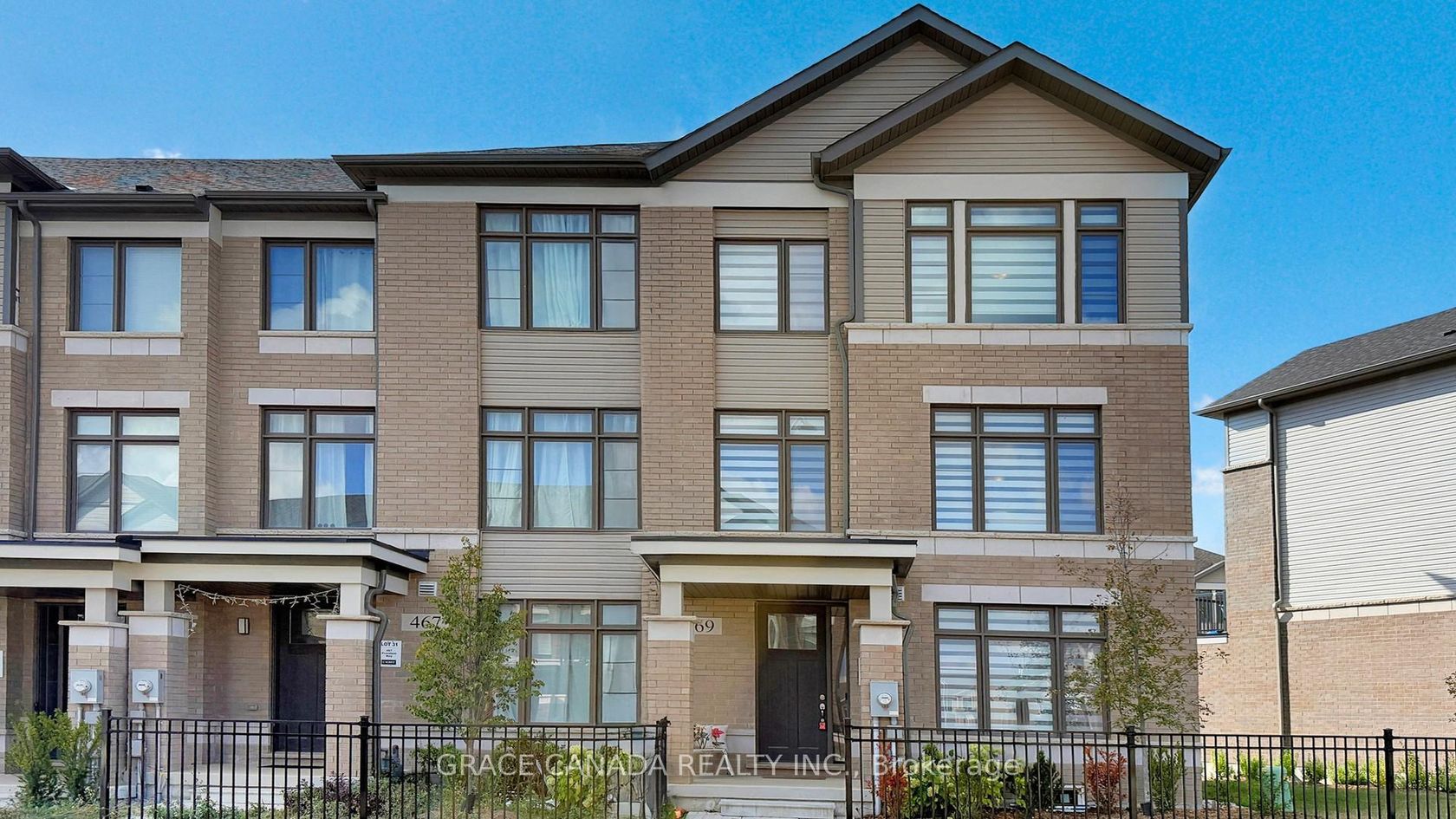 469 Provident Way, Mount Hope, Hamilton 2