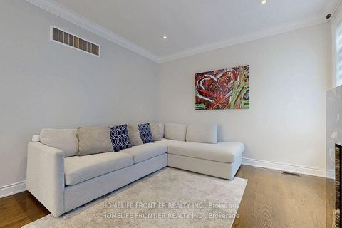 Photo 8 at 28 Rock Elm Court, Patterson, Vaughan