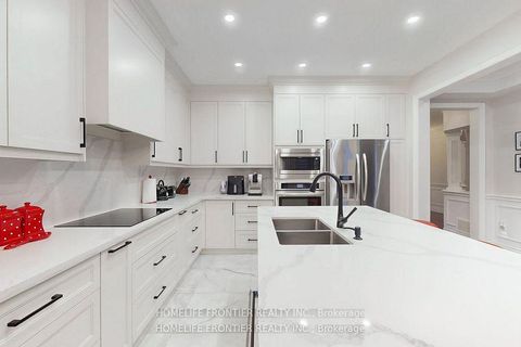 Photo 16 at 28 Rock Elm Court, Patterson, Vaughan