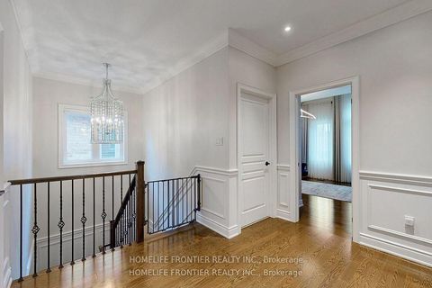 Photo 23 at 28 Rock Elm Court, Patterson, Vaughan