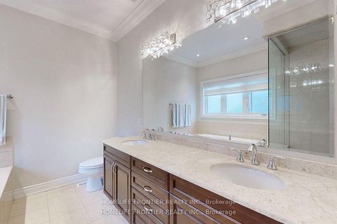 Photo 26 at 28 Rock Elm Court, Patterson, Vaughan