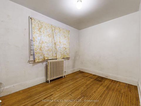 Photo 5 at 449 Christie Street, Wychwood, Toronto