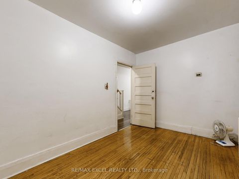 Photo 6 at 449 Christie Street, Wychwood, Toronto