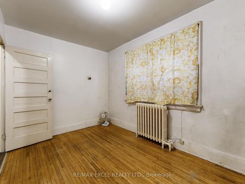 Photo 7 at 449 Christie Street, Wychwood, Toronto