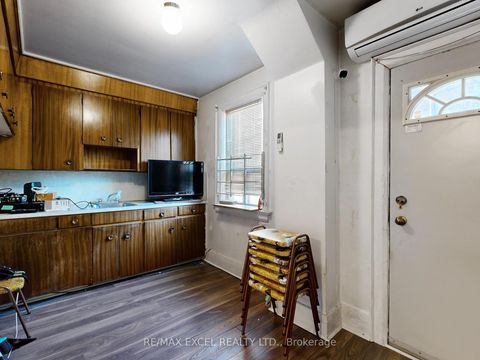 Photo 8 at 449 Christie Street, Wychwood, Toronto