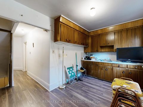 Photo 9 at 449 Christie Street, Wychwood, Toronto