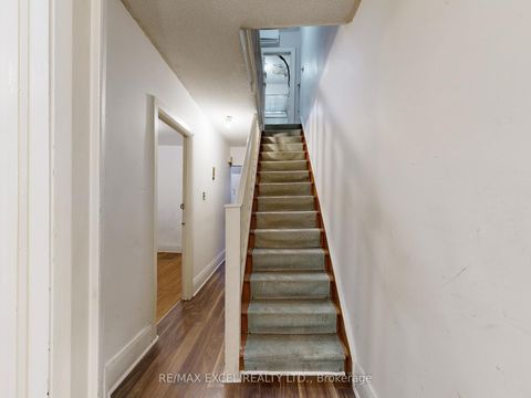 Photo 11 at 449 Christie Street, Wychwood, Toronto
