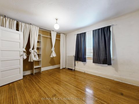Photo 12 at 449 Christie Street, Wychwood, Toronto