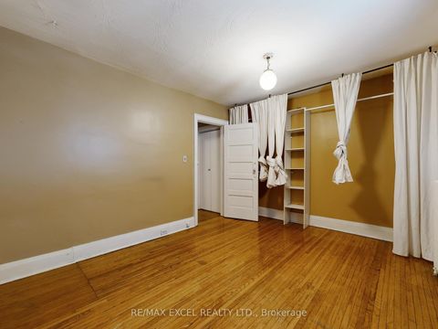 Photo 14 at 449 Christie Street, Wychwood, Toronto